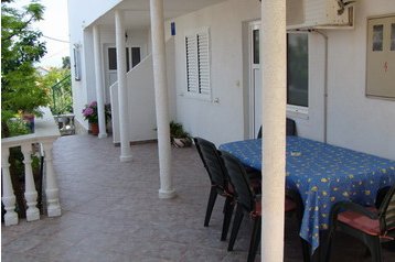 Pension de famille Arbanija 2